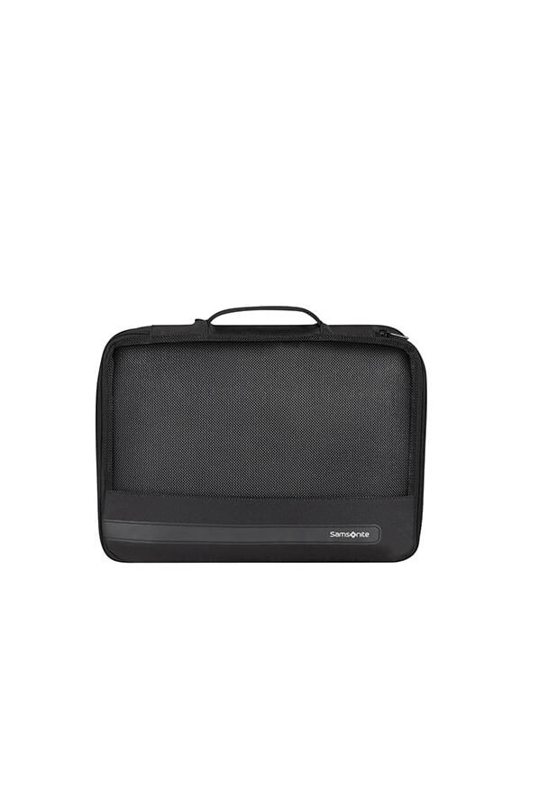 Samsonite Ta Revolution Set of 3 Packing Cubes  Black