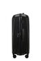 Samsonite Major-Lite Spinner 69/25 69cm  Black