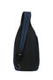 Samsonite Spectrolite 4.0 Sacks Slingbag  Blue
