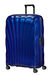 Samsonite C-Lite Nelipyöräinen matkalaukku 81cm Deep blue