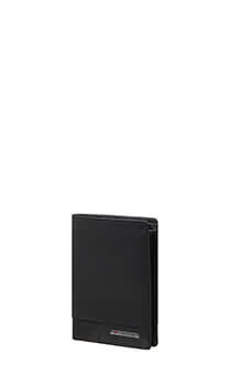 Samsonite Pro-Dlx 6 Slg Lompakko