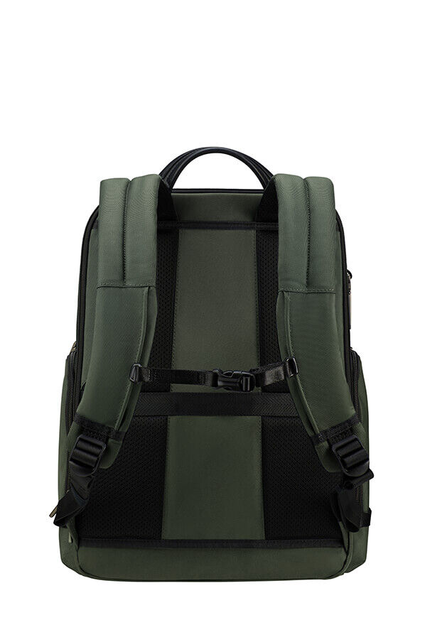 Samsonite Urban-Eye Laptop Backpack 15.6'  Green