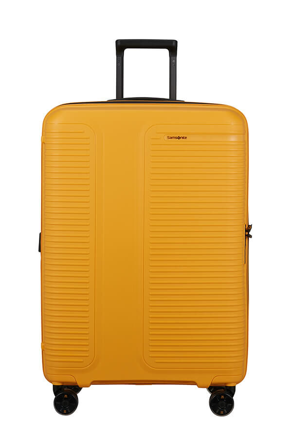 Prodiver Nelipy&ouml;r&auml;inen laajennettava matkalaukku 75cm