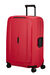 Samsonite Essens Nelipyöräinen matkalaukku 75cm Hibiscus Red