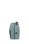 Samsonite Stackd Toilet Kit Hannging Toilet Kit  Forest