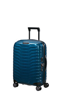 Samsonite Proxis Spinner expandable (4 wheels) 55cm