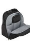 Samsonite Paralux Everyday Backpack  Black