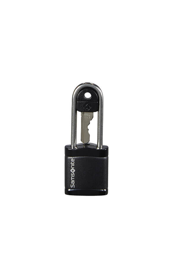 Samsonite Global Ta Key Lock Black