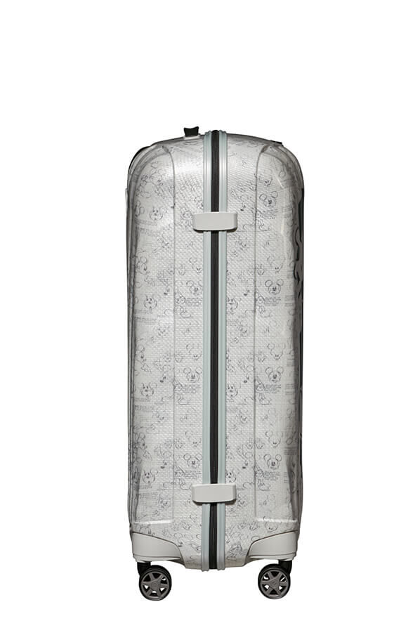Samsonite C-Lite Disney Spinner 75cm  Hello Mickey Mouse