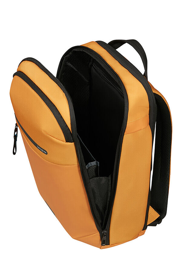 Samsonite Moderny Laptop Backpack 15.6'  Yellow