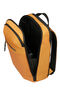 Samsonite Moderny Laptop Backpack 15.6'  Yellow