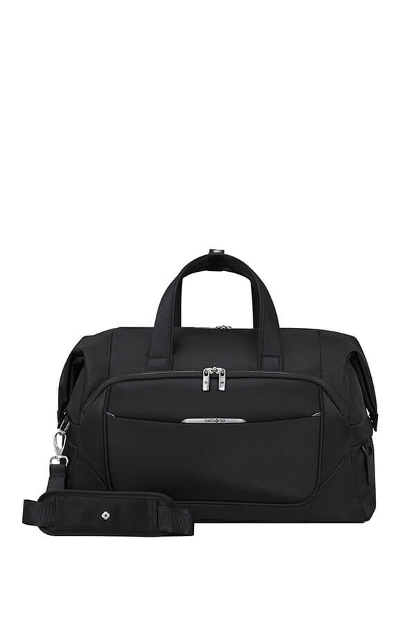 Samsonite Re-Lite Duffle Overnighter 48cm  Black