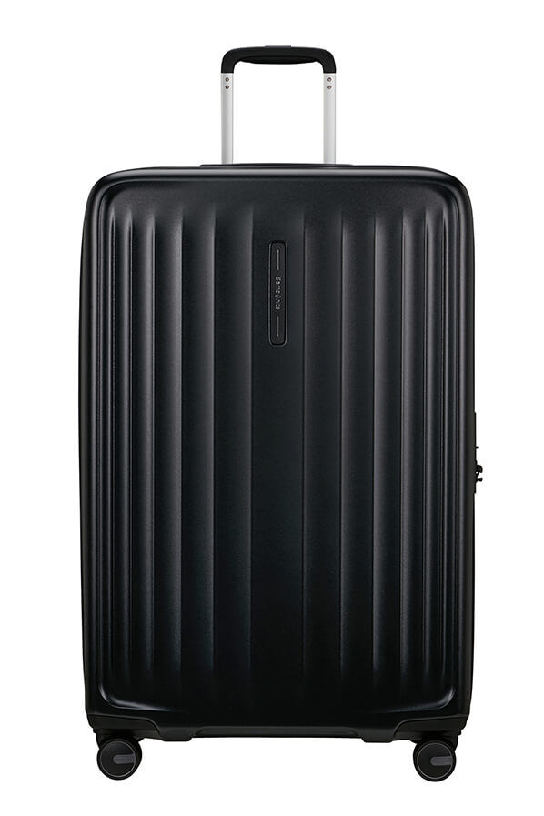Samsonite Fyrm Spinner Expandable 77cm  Graphite