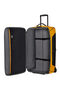Samsonite Ecodiver DUFFLE/WH 79/29  Yellow