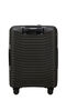 Samsonite Upscape Spinner Expandable Easy Access 55cm  Black