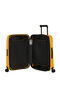 Samsonite Essens Spinner Expandable ZIP 55cm  Radiant Yellow