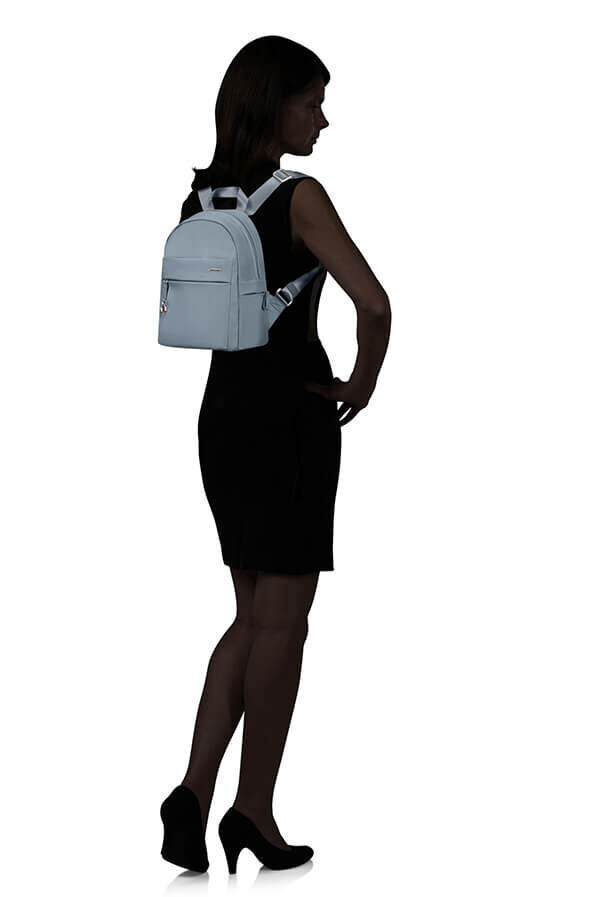 Samsonite Move 5.0 Backpack S  Dusty Blue
