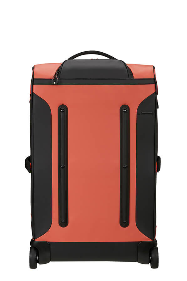 Samsonite Ecodiver Duffle with wheels 67/24  Clay