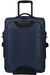 Samsonite Ecodiver Matkakassi pyörillä 55 cm backpack Blue Nights