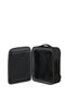 GoTwist Reppu 17.3" | Samsonite GoTwist Underseat Backpack M Black