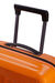 Nuon Nelipyöräinen matkalaukku 75cm