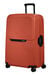 Samsonite Magnum Eco Nelipyöräinen matkalaukku 81cm Maple Orange