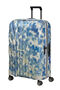 C-Lite Nelipy&ouml;r&auml;inen matkalaukku 75cm