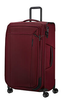 Samsonite Respark Nelipy&ouml;r&auml;inen laajennettava matkalaukku 79cm
