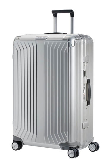 Lite-Box Alu Nelipyöräinen matkalaukku 76cm