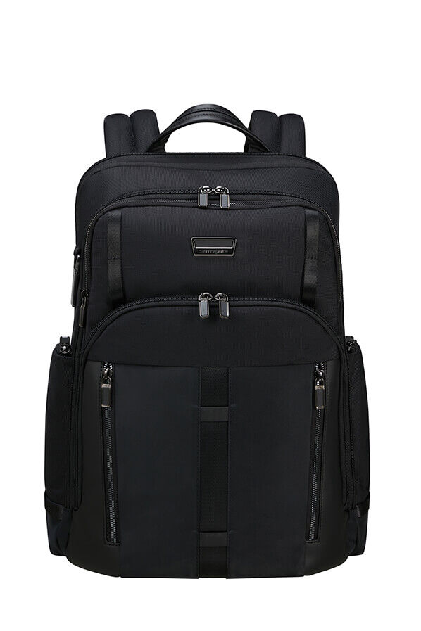 Samsonite Urban-Eye Laptop Backpack 17.3' EXP 17.3'  Black
