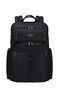Samsonite Urban-Eye Laptop Backpack 17.3' EXP 17.3'  Black