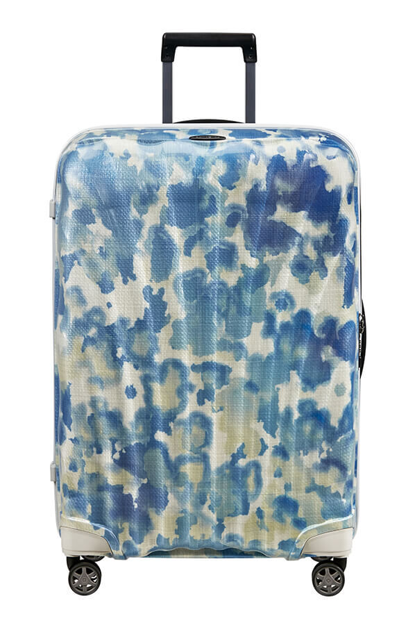 C-Lite Nelipy&ouml;r&auml;inen matkalaukku 75cm