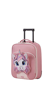 Samsonite Sammies Kaksipy&ouml;r&auml;inen matkalaukku 45cm