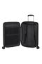 Samsonite Fyrm Spinner Expandable 55cm  Deep Green