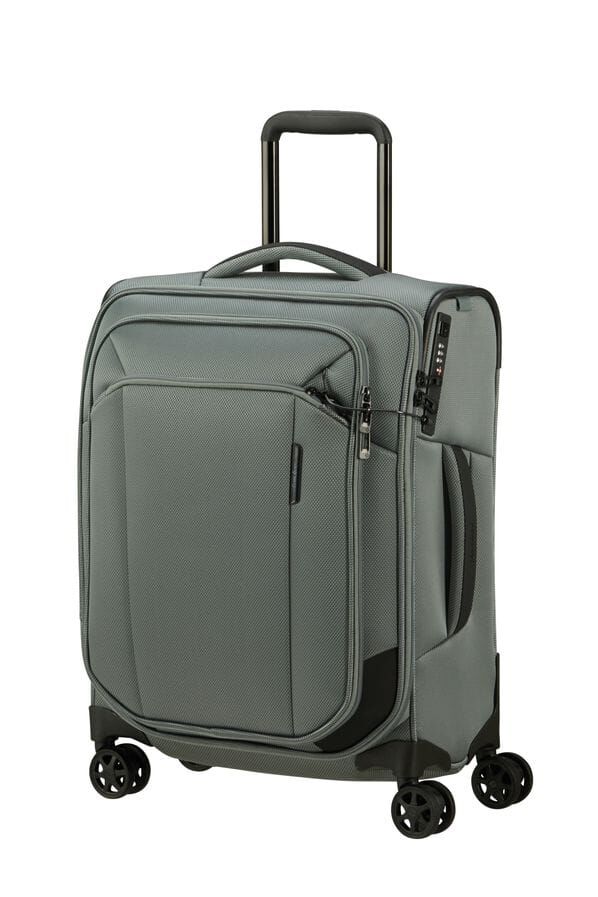 Samsonite Respark Spinner 55/20 Strict  Sage Grey