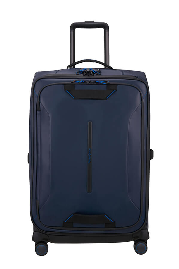Ecodiver Nelipy&ouml;r&auml;inen matkalaukku 68cm