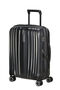 Samsonite Nexis Spinner Expandable Length 40cm 55cm  Onyx Black