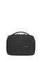 Samsonite Stackd Toilet Kit Weekender  Black