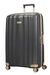 Samsonite Lite-Cube Prime Nelipyöräinen matkalaukku 82cm Matt Graphite