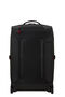 Samsonite Ecodiver DUFFLE/WH 67/24  Black