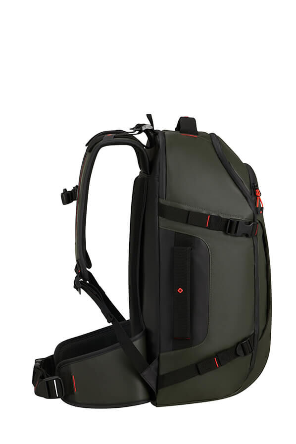Ecodiver Matkareppu S