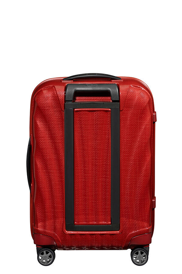 C-Lite Nelipy&ouml;r&auml;inen matkalaukku 55cm