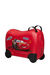 Samsonite Dream2go Disney Nelipyöräinen matkalaukku Cars