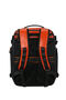 Samsonite Outtrax Underseat Backpack S  Tangerine Red