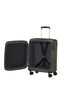 Samsonite GoTwist Spinner Exp 55cm  Green