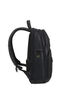 Samsonite Pro-Dlx 6 Leather Backpack 14.1'  Black