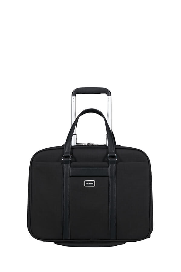 Image Biz Laptop bag with wheels 15.6"