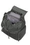 Samsonite Karissa Evo Backpack 3 Pkt 1 Buckle  Gunmetal Green