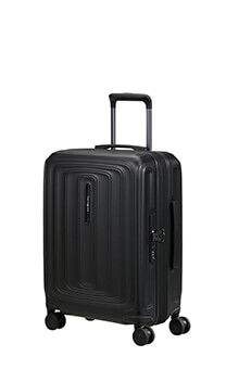 Samsonite 2Wander Nelipy&ouml;r&auml;inen laajennettava matkalaukku 55cm