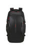 Samsonite Ecodiver TRAVEL BACKPACK M 55L  Black